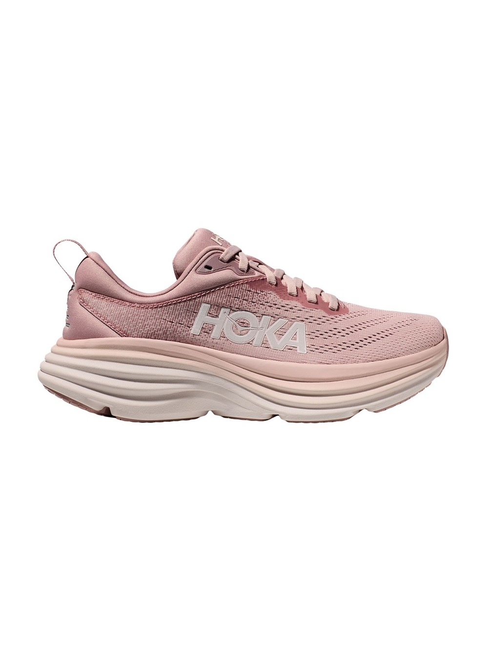 HOKA Bondi 8 Running Shoes